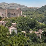 B&B La Voce Del Fiume Dimora Storica Di Charme