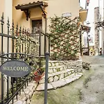 B&B La Voce Del Fiume Dimora Storica Di Charme 4*