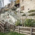 B&B La Voce Del Fiume Dimora Storica Di Charme 4*