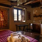 B&B La Voce Del Fiume Dimora Storica Di Charme 4*