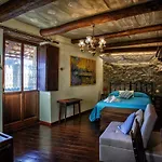 La Voce Del Fiume Dimora Storica Di Charme B&B 4*