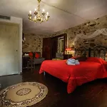 La Voce Del Fiume Dimora Storica Di Charme Brienza