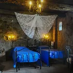 B&B La Voce Del Fiume Dimora Storica Di Charme Brienza