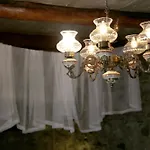 B&B La Voce Del Fiume Dimora Storica Di Charme 4*