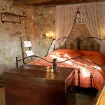 La Voce Del Fiume Dimora Storica Di Charme B&B Brienza