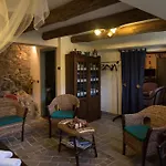 La Voce Del Fiume Dimora Storica Di Charme 4* Brienza