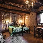 La Voce Del Fiume Dimora Storica Di Charme 4*