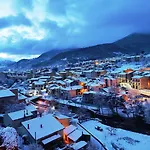 La Voce Del Fiume Dimora Storica Di Charme