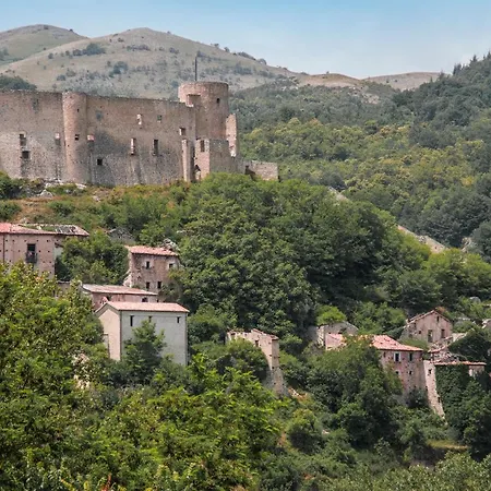 ベッド・アンド・ブレックファスト La Voce Del Fiume Dimora Storica Di Charme