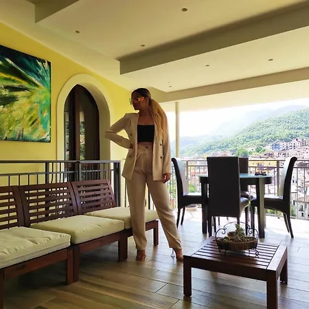 La Voce Del Fiume Dimora Storica Di Charme B&B Brienza