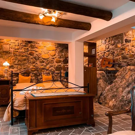 La Voce Del Fiume Dimora Storica Di Charme B&B 5*