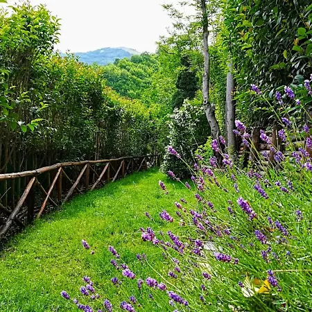 La Voce Del Fiume Dimora Storica Di Charme 5*