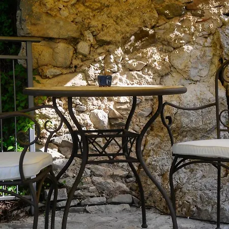 La Voce Del Fiume Dimora Storica Di Charme ベッド・アンド・ブレックファスト