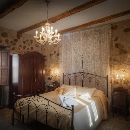 La Voce Del Fiume Dimora Storica Di Charme 4* Brienza