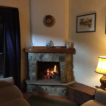 La Voce Del Fiume Dimora Storica Di Charme B&B