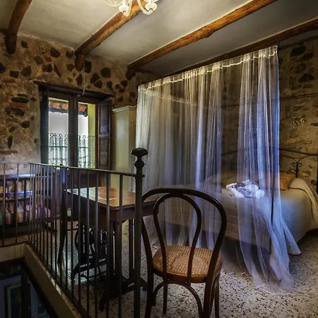 ベッド・アンド・ブレックファスト La Voce Del Fiume Dimora Storica Di Charme 4*