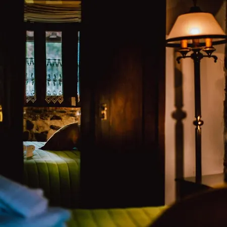 Bed & Breakfast La Voce Del Fiume Dimora Di Charme
