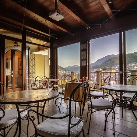 ベッド・アンド・ブレックファスト La Voce Del Fiume Dimora Storica Di Charme