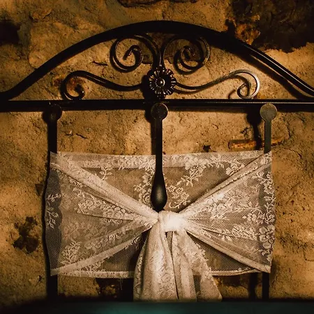 La Voce Del Fiume Dimora Storica Di Charme 4* Brienza