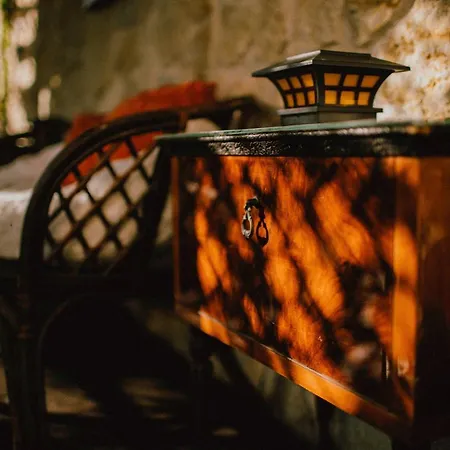 La Voce Del Fiume Dimora Storica Di Charme ベッド・アンド・ブレックファスト