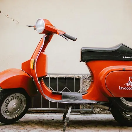 La Voce Del Fiume Dimora Storica Di Charme 4* Brienza