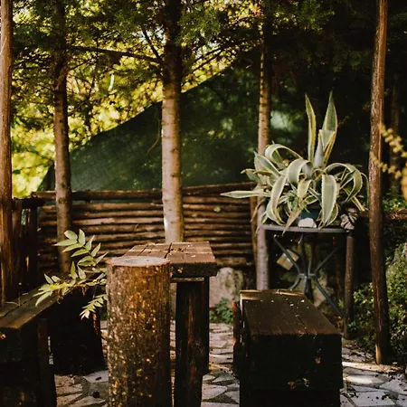 ベッド・アンド・ブレックファスト La Voce Del Fiume Dimora Storica Di Charme 4*