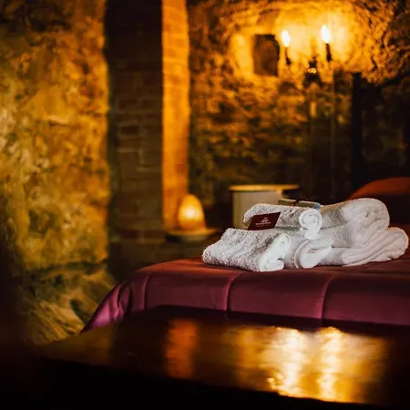 La Voce Del Fiume Dimora Di Charme 5* Brienza