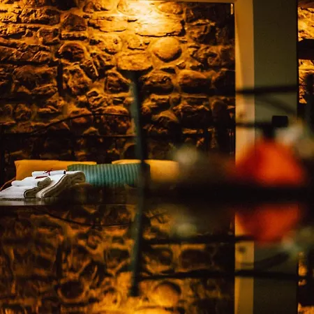 ベッド・アンド・ブレックファスト La Voce Del Fiume Dimora Storica Di Charme