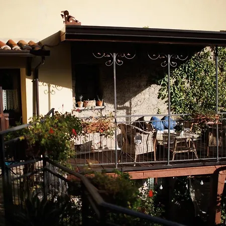 Bed & Breakfast La Voce Del Fiume Dimora Di Charme