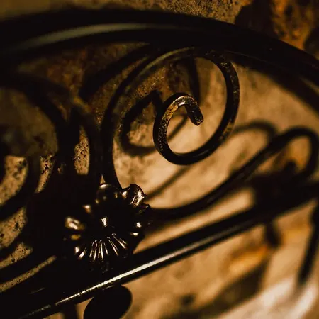 ベッド・アンド・ブレックファスト La Voce Del Fiume Dimora Storica Di Charme