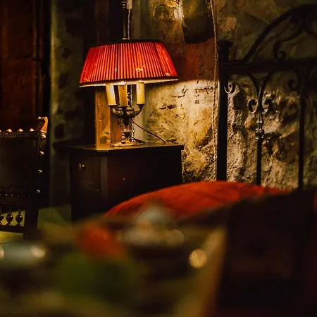 La Voce Del Fiume Dimora Storica Di Charme Bed & Breakfast Brienza