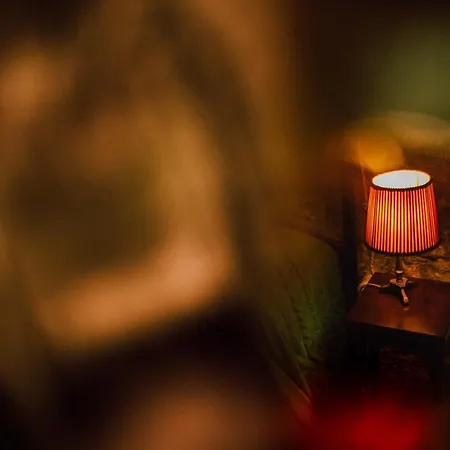 La Voce Del Fiume Dimora Storica Di Charme ベッド・アンド・ブレックファスト Brienza