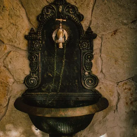 La Voce Del Fiume Dimora Storica Di Charme ベッド・アンド・ブレックファスト Brienza