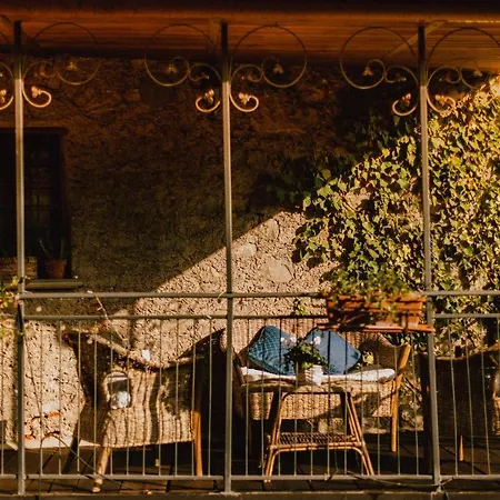 Bed & Breakfast La Voce Del Fiume Dimora Di Charme