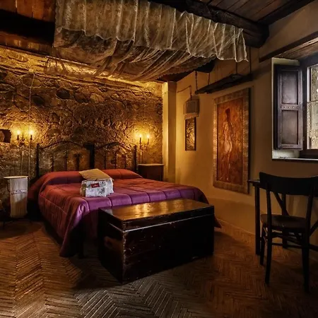 La Voce Del Fiume Dimora Storica Di Charme