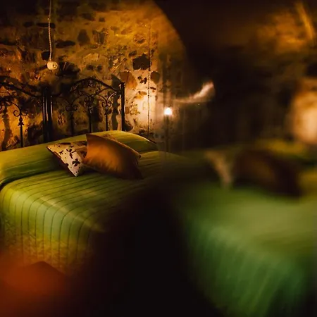 ベッド・アンド・ブレックファスト La Voce Del Fiume Dimora Storica Di Charme 4*