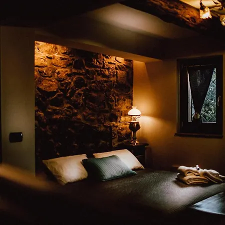 Bed & Breakfast La Voce Del Fiume Dimora Di Charme