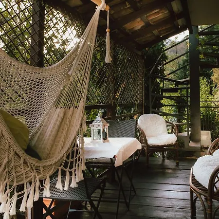 La Voce Del Fiume Dimora Storica Di Charme Bed & Breakfast Brienza