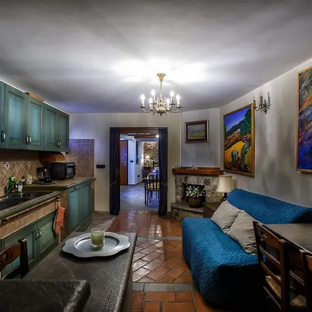 La Voce Del Fiume Dimora Storica Di Charme