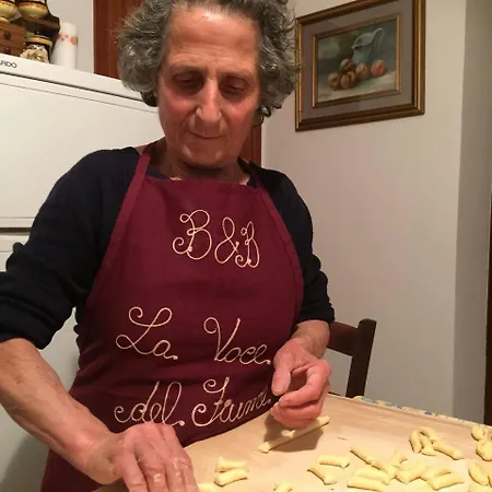 La Voce Del Fiume Dimora Storica Di Charme Bed and breakfast 5*