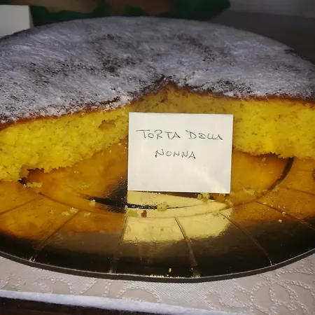 La Voce Del Fiume Dimora Storica Di Charme 5*