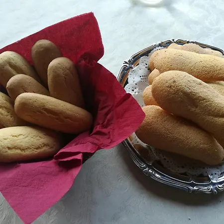La Voce Del Fiume Dimora Storica Di Charme Couette-café 5*