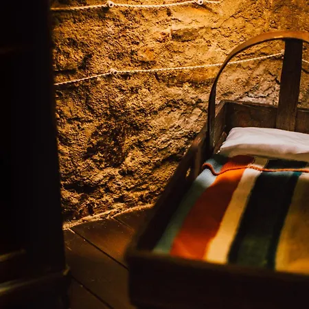 La Voce Del Fiume Dimora Storica Di Charme Bed and breakfast 5*
