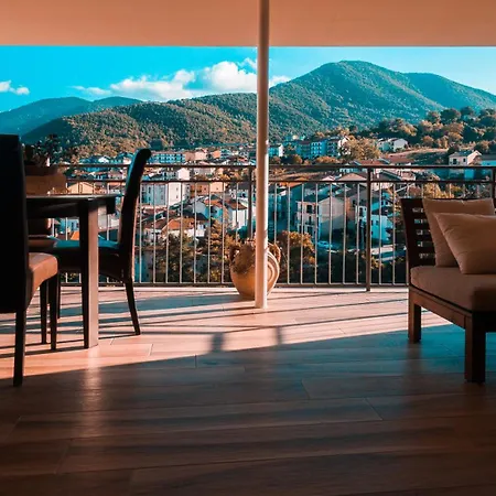 La Voce Del Fiume Dimora Storica Di Charme Bed and breakfast Brienza