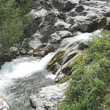 ベッド・アンド・ブレックファスト La Voce Del Fiume Dimora Storica Di Charme Brienza