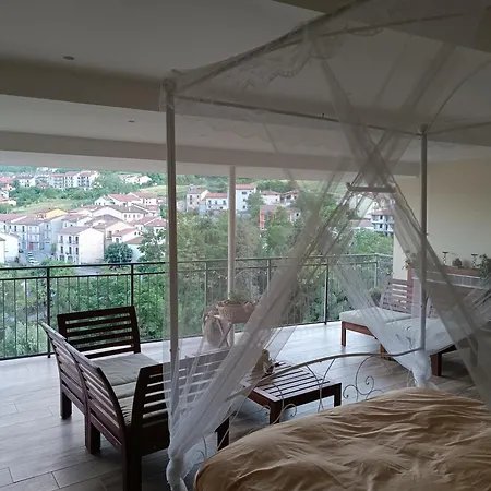 La Voce Del Fiume Dimora Storica Di Charme ベッド・アンド・ブレックファスト 4*