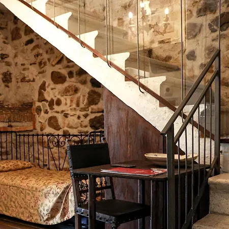 Bed and breakfast La Voce Del Fiume Dimora Storica Di Charme Brienza