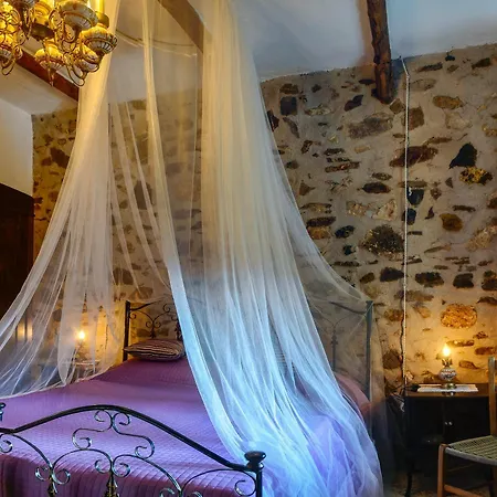 La Voce Del Fiume Dimora Storica Di Charme 4*
