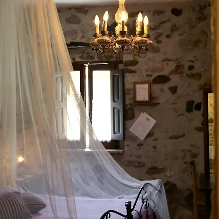 La Voce Del Fiume Dimora Storica Di Charme 4* Brienza