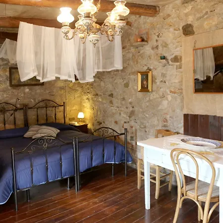 La Voce Del Fiume Dimora Storica Di Charme 4*